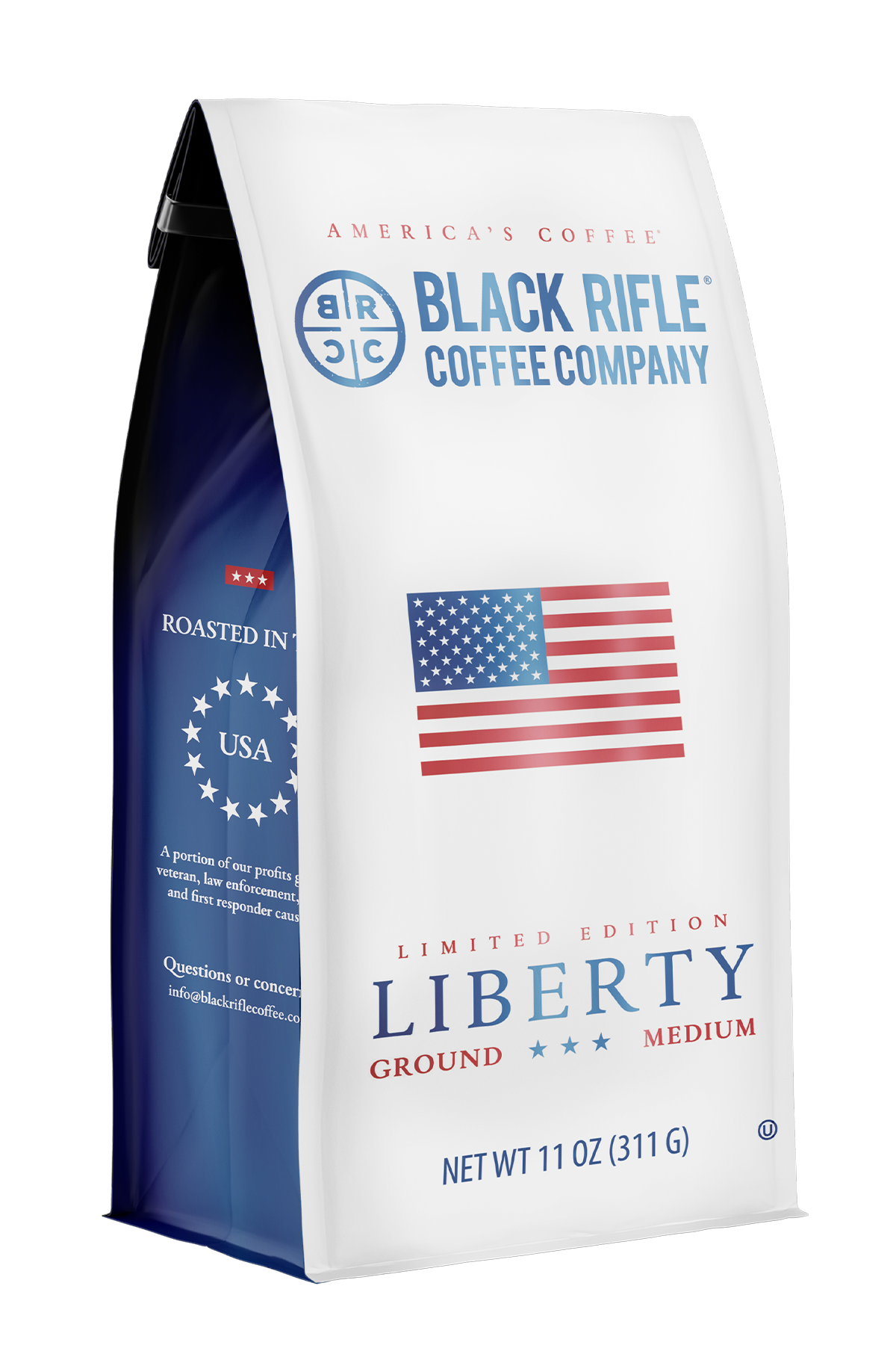 Liberty Roast