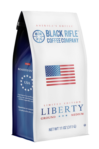 Liberty Roast