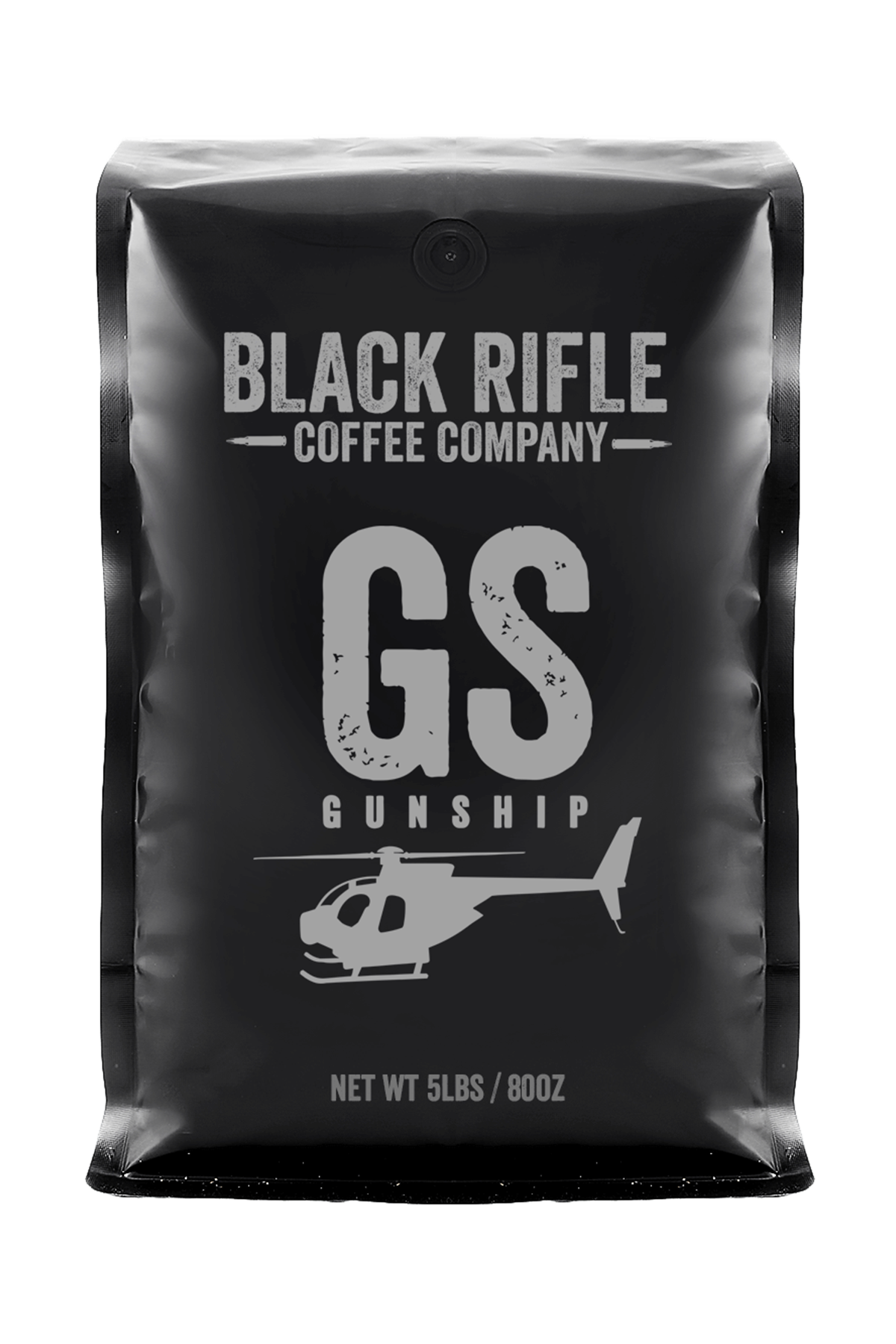 Gunship Roast - 5lb bag
