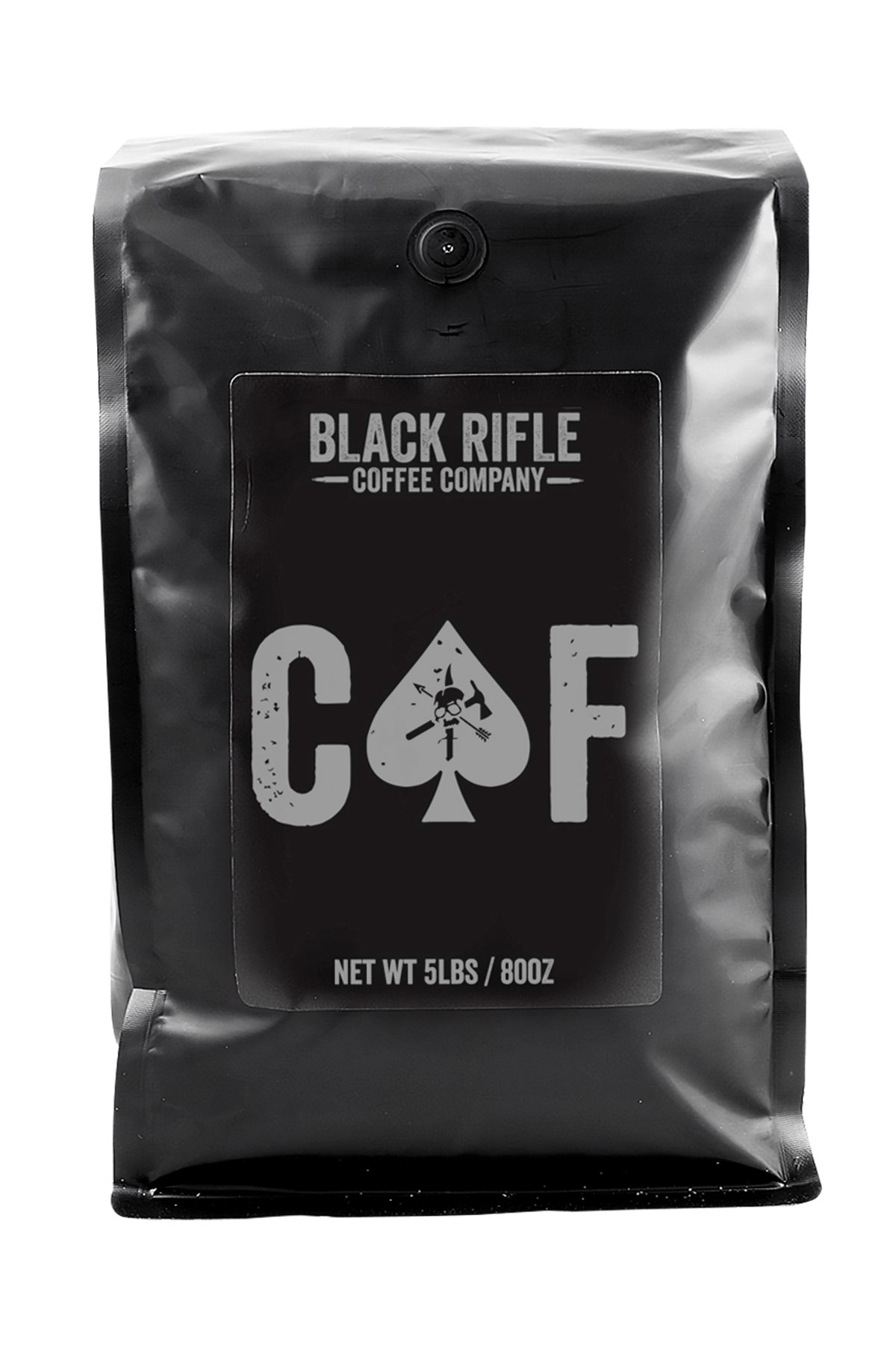 CAF Coffee Roast