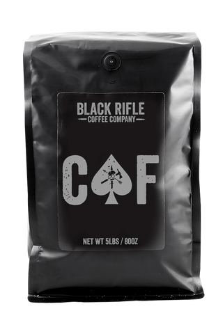 CAF Coffee Roast