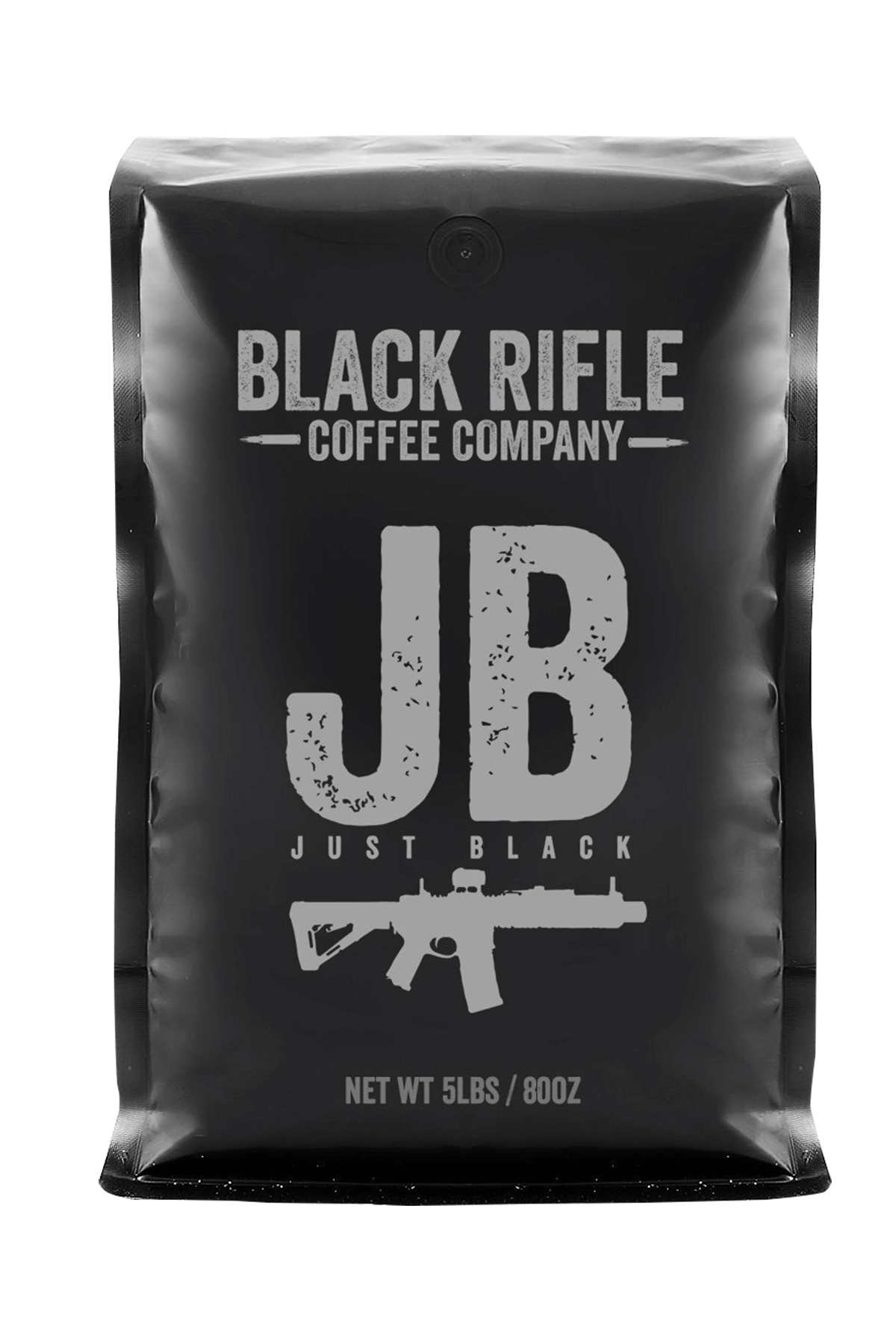 Just Black Coffee Roast