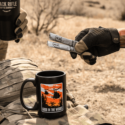 BRCC Instant Coffee