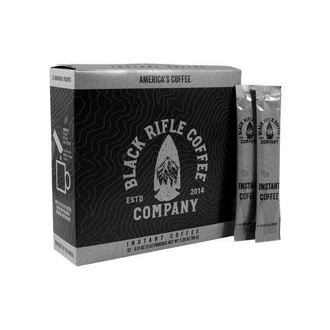 BRCC Instant Coffee