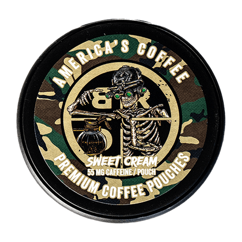 BRCC x Grinds Coffee Pouches