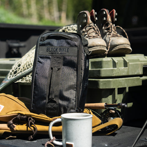 Long Range Carry Bag