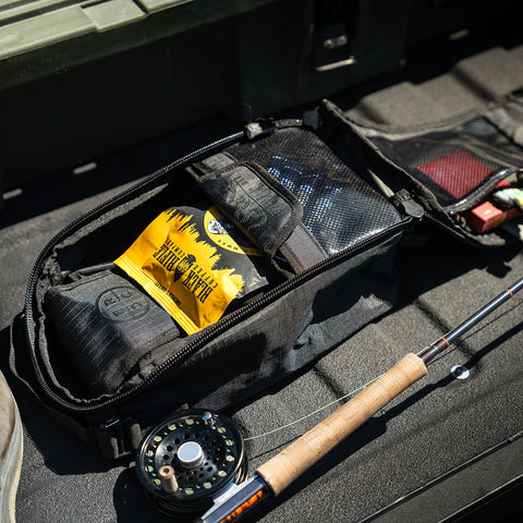 Long Range Carry Bag