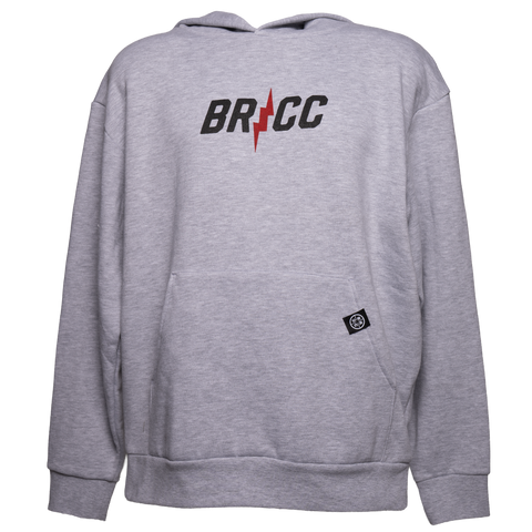 BRCC Bolt Midweight Pullover Hoodie