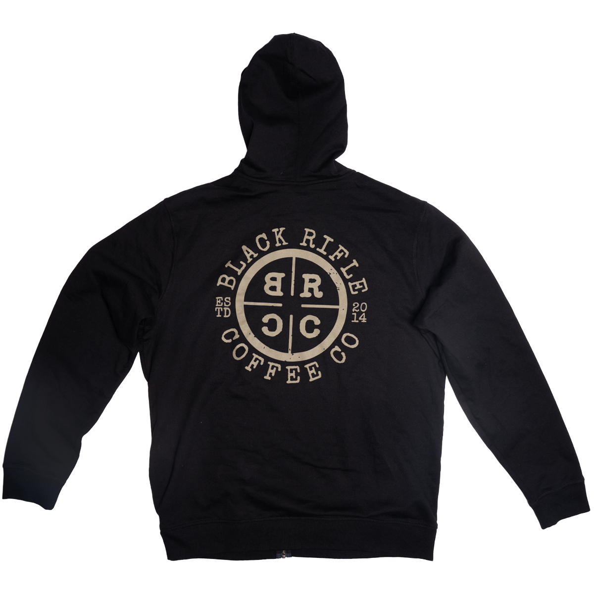 Special Elite Zip-Up Hoodie