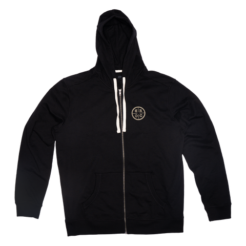 Special Elite Zip-Up Hoodie