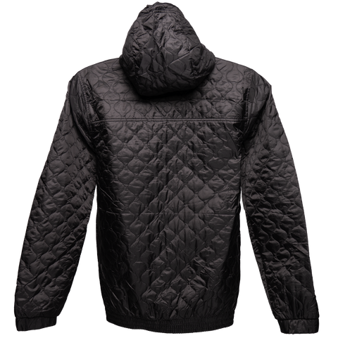 Grenade Zip-Up Woobie Jacket