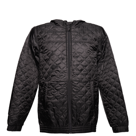 Grenade Zip-Up Woobie Jacket