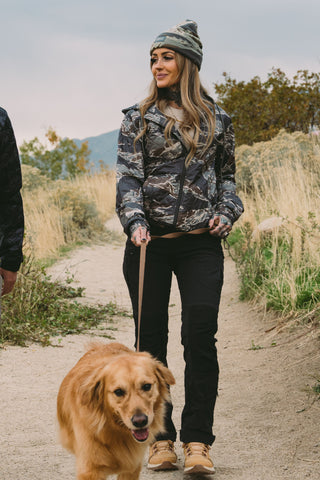 Grenade Zip-Up Woobie Jacket