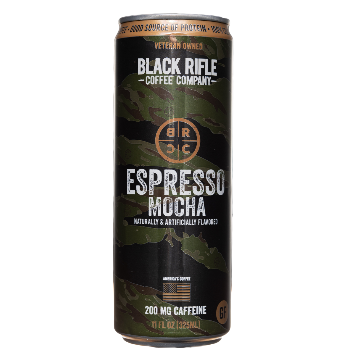 Ready To Drink, Espresso Mocha