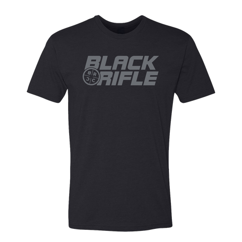 Black Rifle Reticle T-Shirt