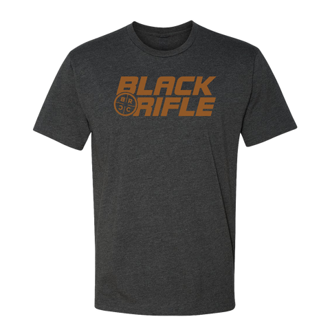 Black Rifle Reticle T-Shirt