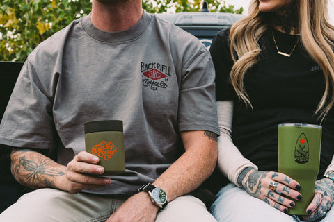 Goddess of the Grind Faded T-Shirt