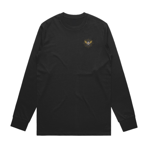 Secret Water Society Long Sleeve T-Shirt