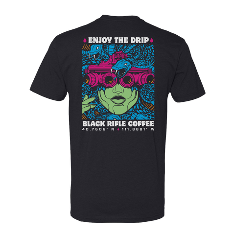 Medusa's Madness T-Shirt