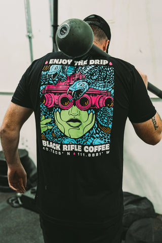 Medusa's Madness T-Shirt