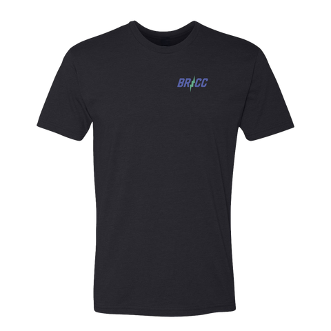 Spy Pigeon T-Shirt: Bolt Series