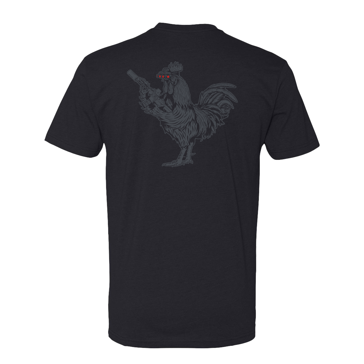 Tacticock T-Shirt: Bolt Series