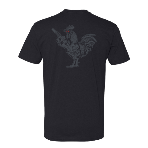 Tacticock T-Shirt: Bolt Series