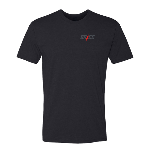 Tacticock T-Shirt: Bolt Series