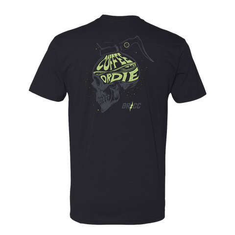 Death Pot T-Shirt: Bolt Series