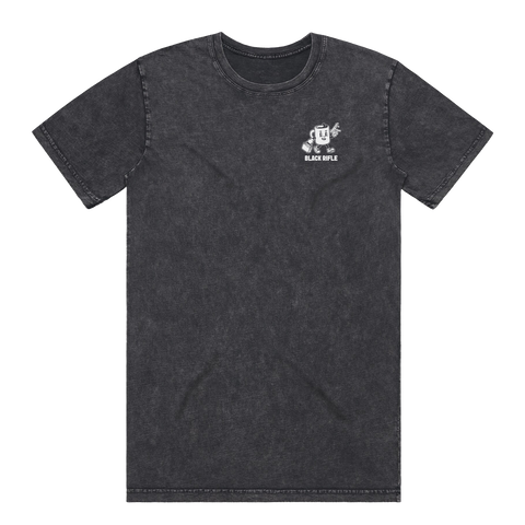 Business As Usual T-Shirt