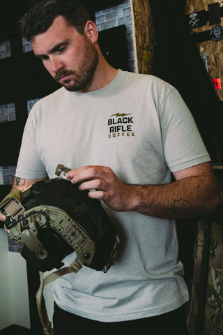 BRCC Grenade T-Shirt