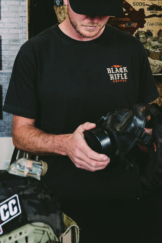 Give Me Coffee Secret Water T-Shirt