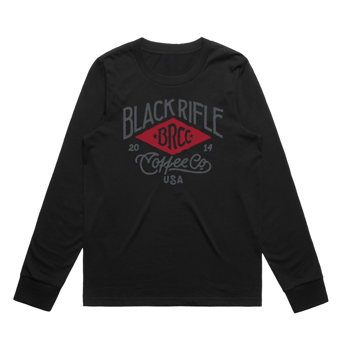 Women's Heritage Diamond Long Sleeve
