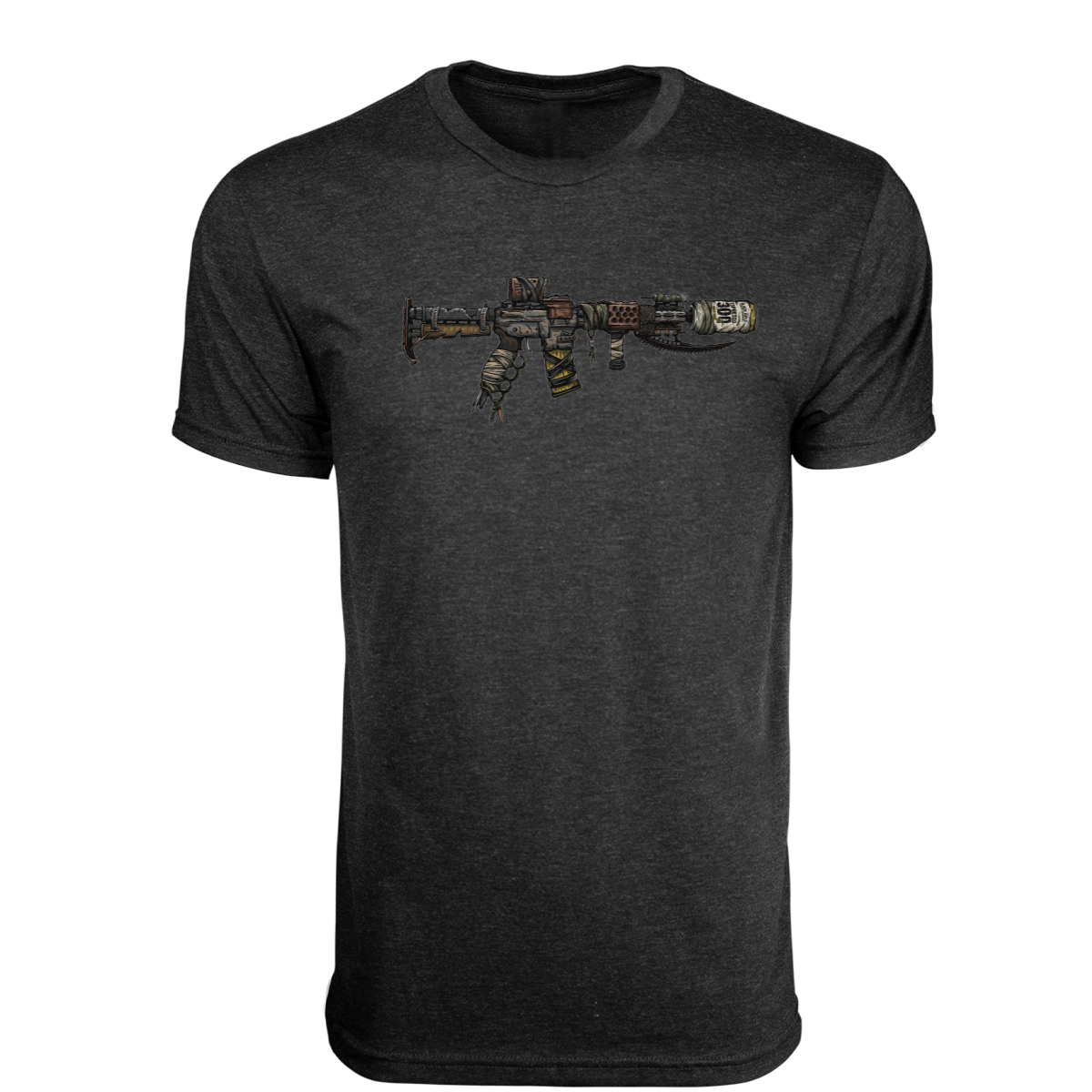 AR Espresso T-Shirt