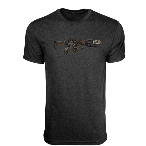 AR Espresso T-Shirt