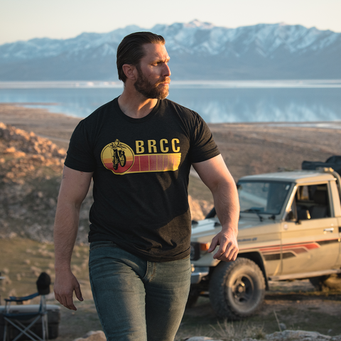 BRCC Moto T-Shirt