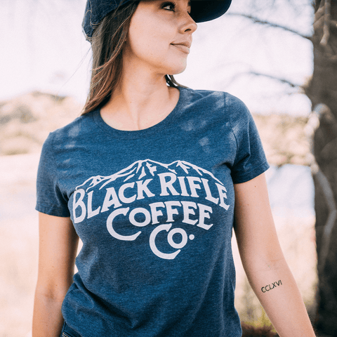 Women's Mountain T-Shirt