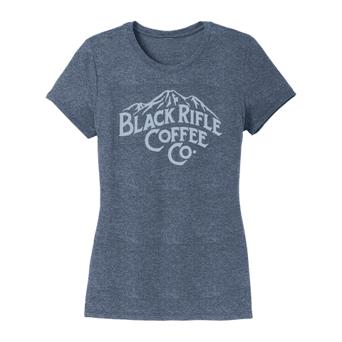 Women's Mountain T-Shirt